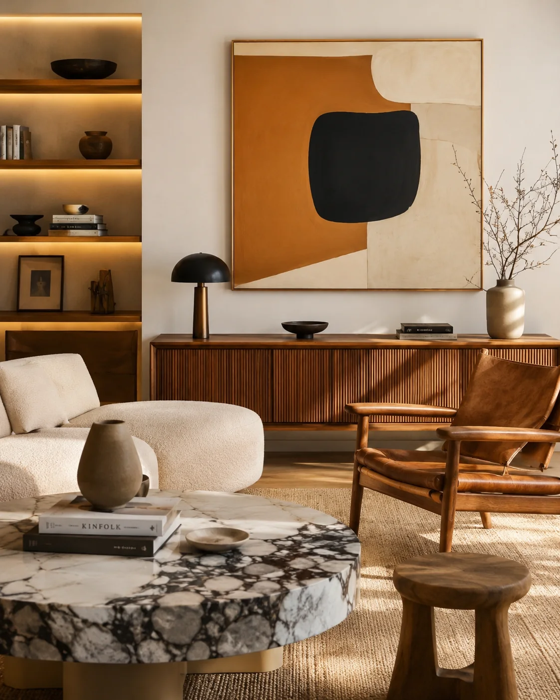 Objeto de design e decoração